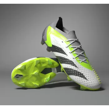 Бутсы профессиональные Adidas Predator Accuracy.1 L FG